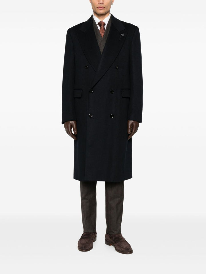 Lardini
Cappotto blu