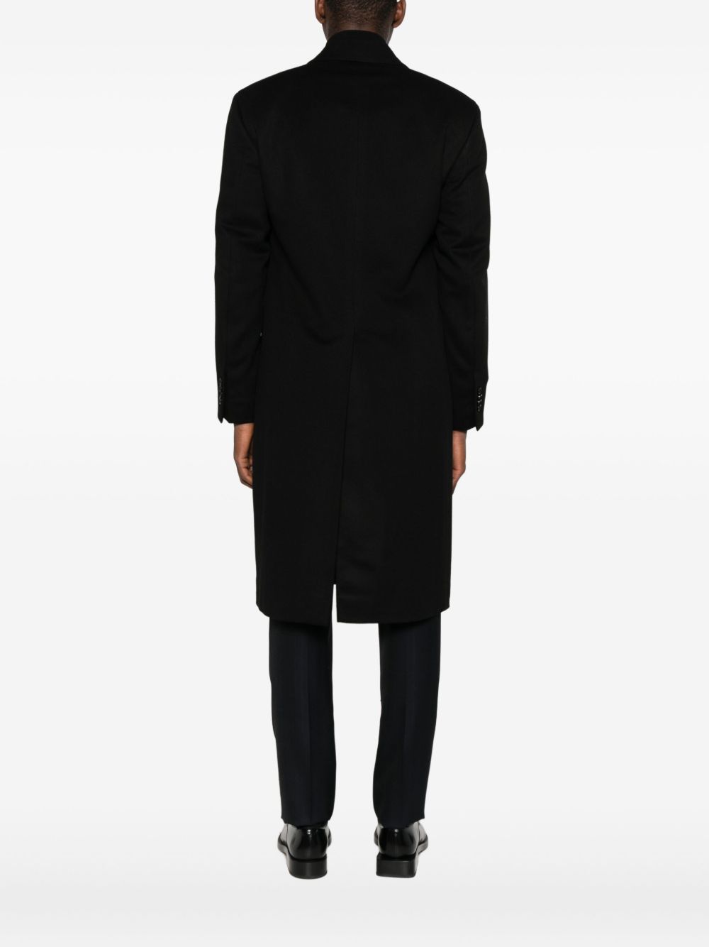 Lardini
Cappotto doppiopetto