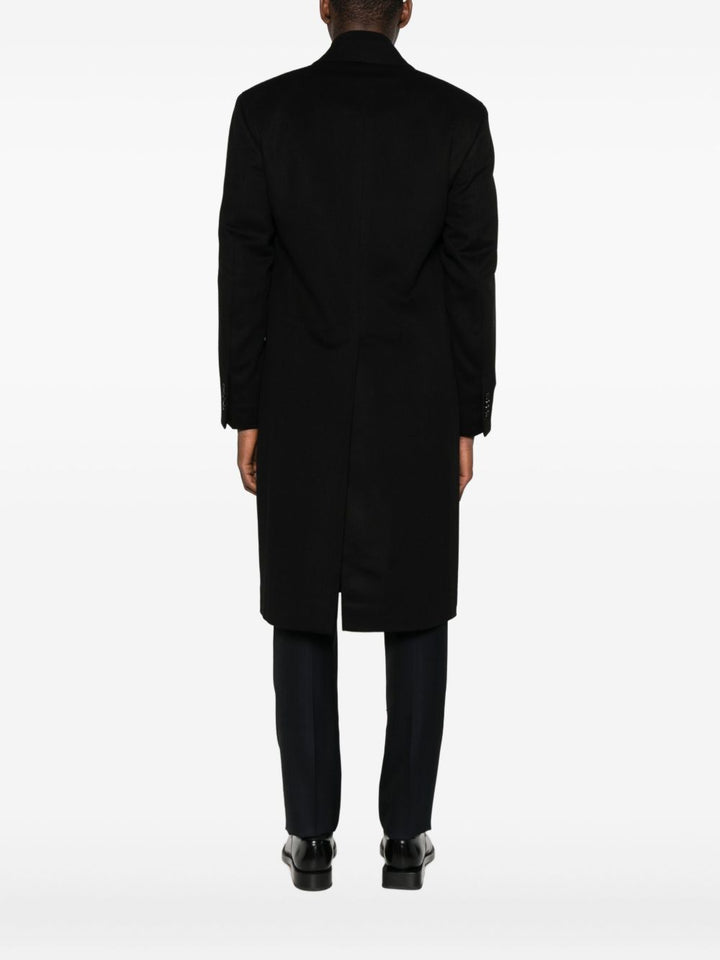 Lardini
Cappotto doppiopetto