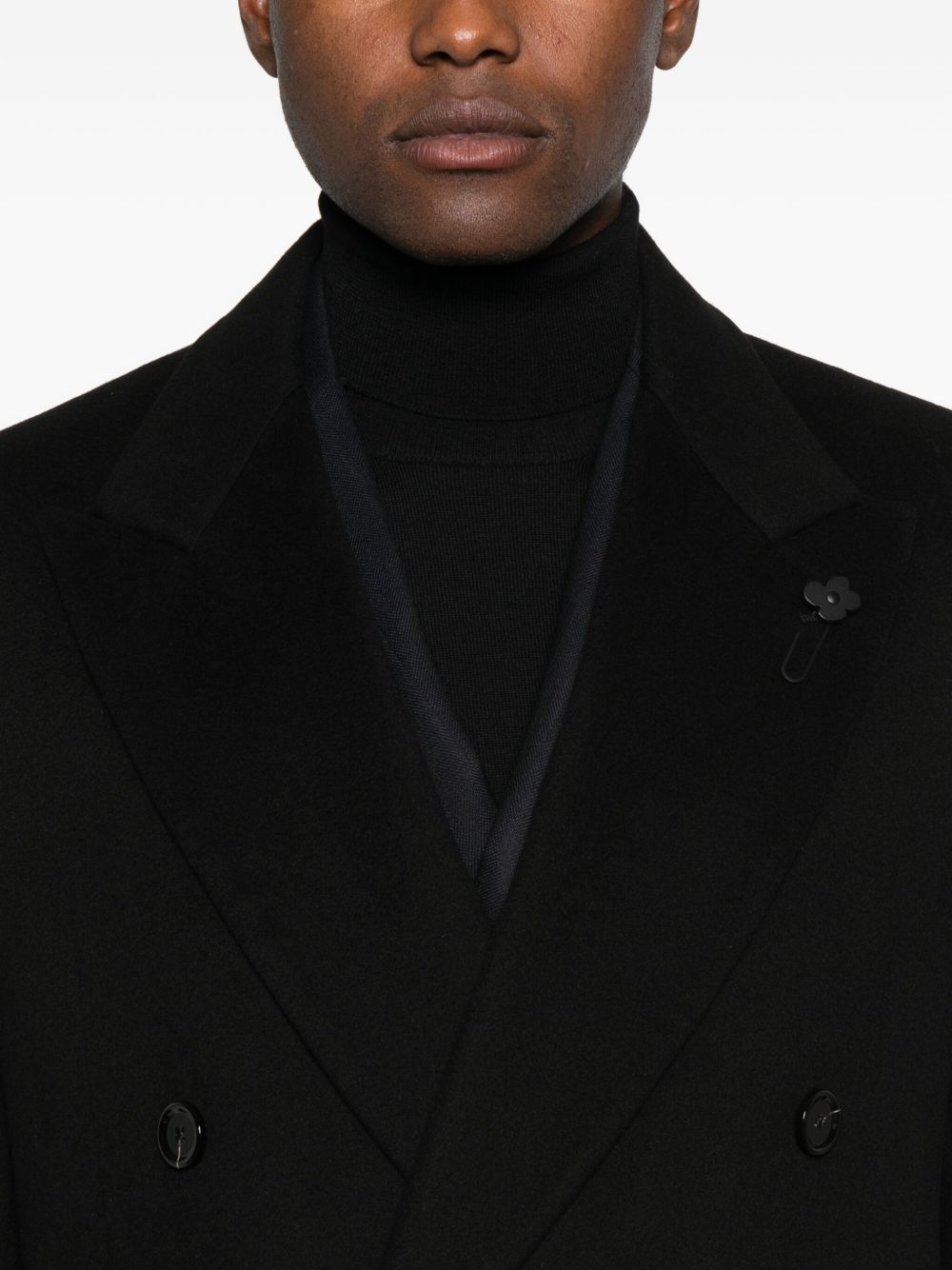 Lardini
Cappotto doppiopetto