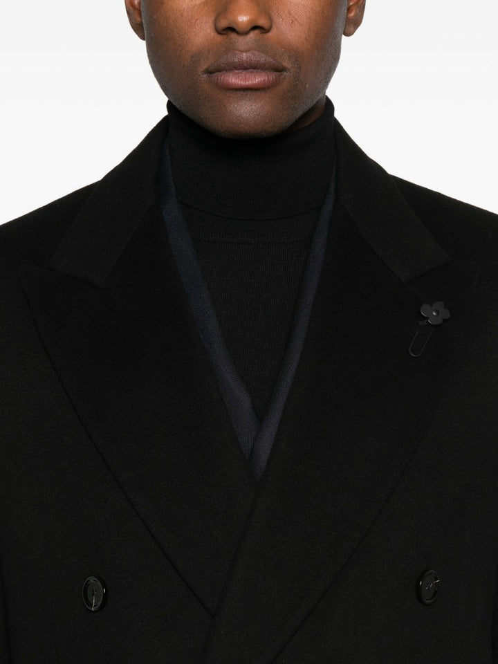 Lardini
Cappotto doppiopetto
