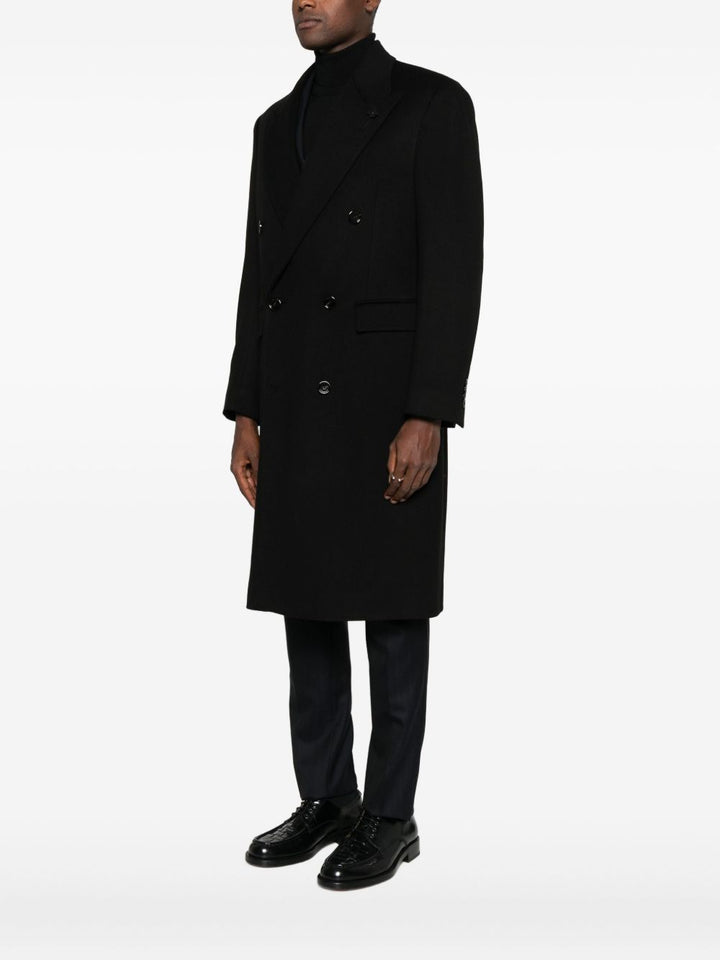 Lardini
Cappotto doppiopetto
