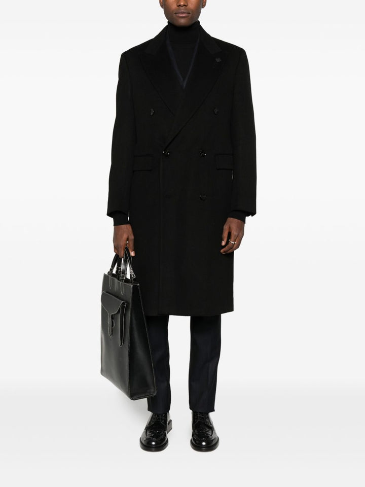 Lardini
Cappotto doppiopetto