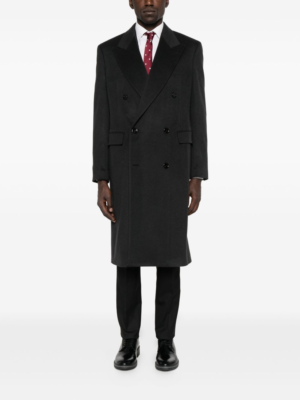 Lardini
Cappotto grigio scuro