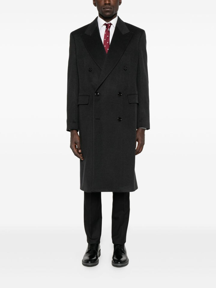 Lardini
Cappotto grigio scuro