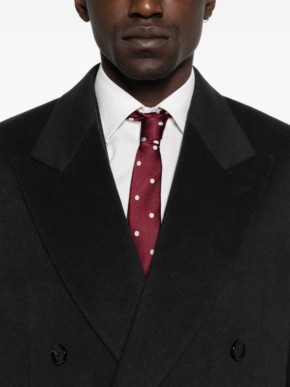 Lardini
Cappotto grigio scuro