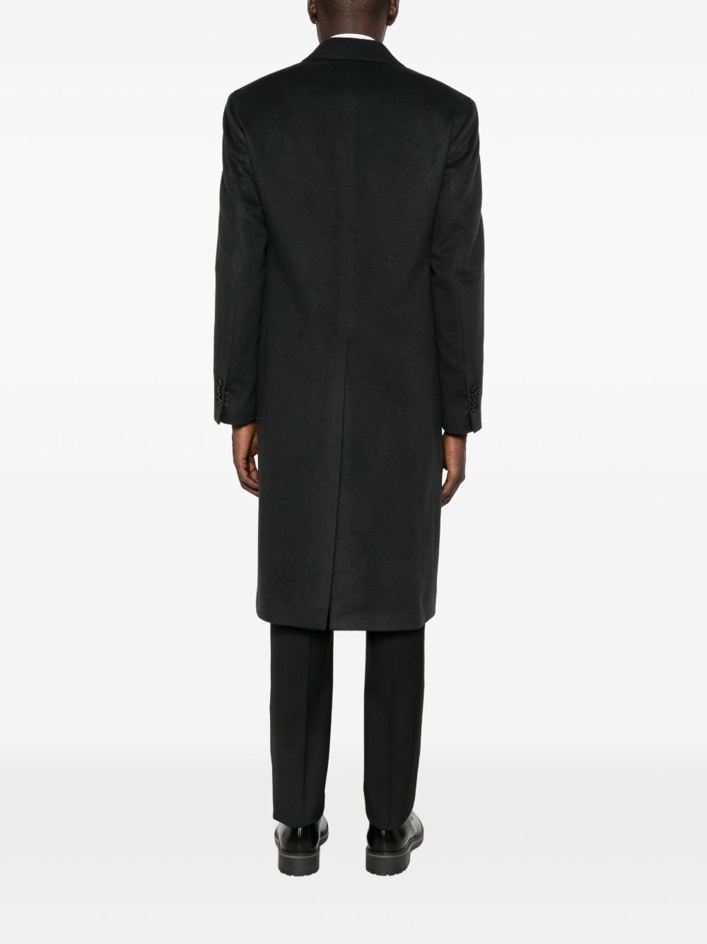 Lardini
Cappotto grigio scuro