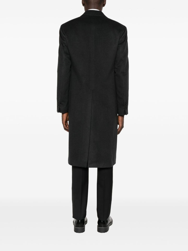 Lardini
Cappotto grigio scuro