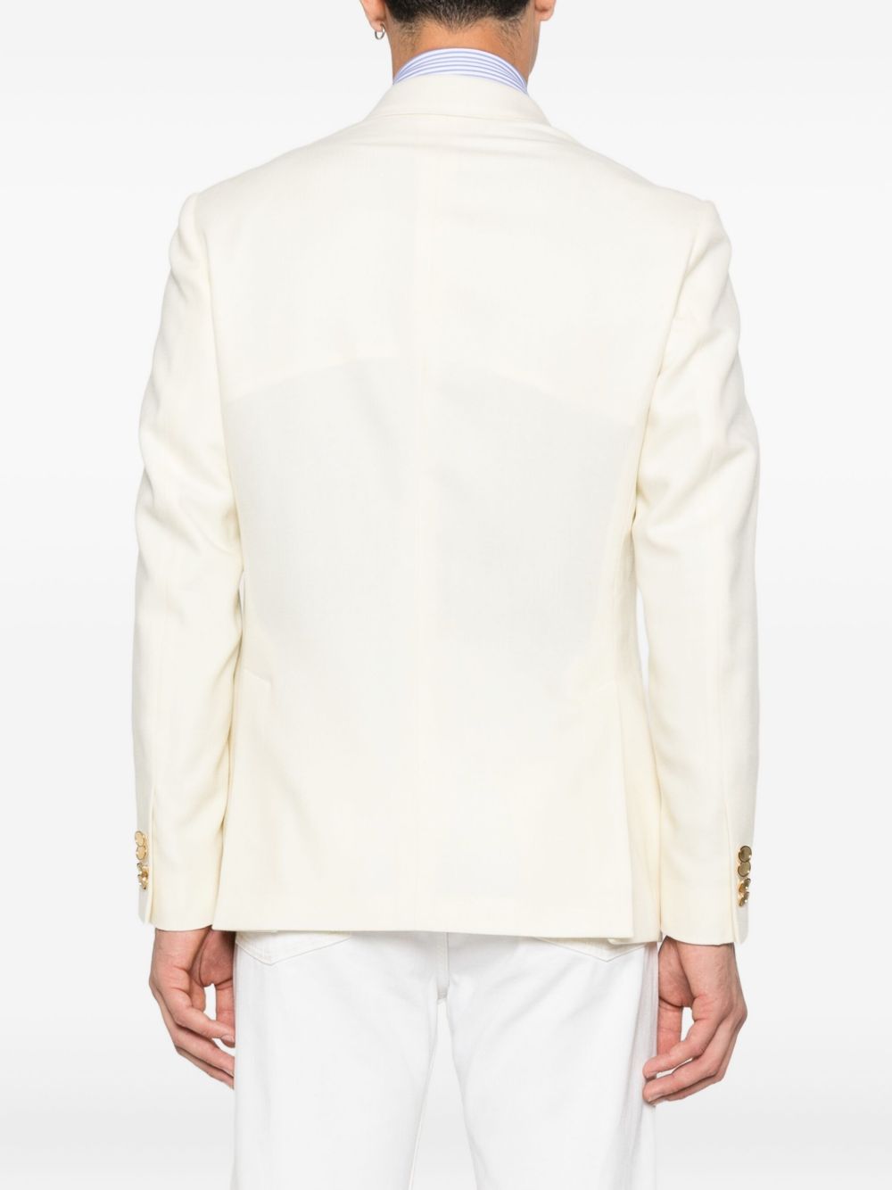 Lardini Giacca doppiopetto