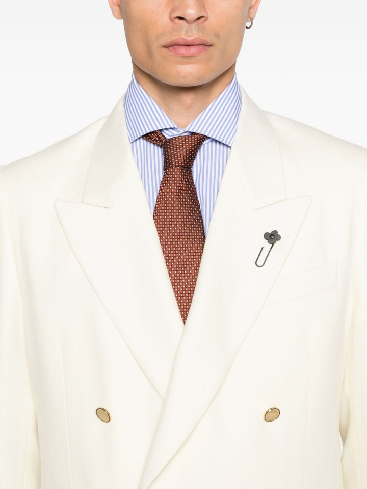 Lardini
Giacca doppiopetto