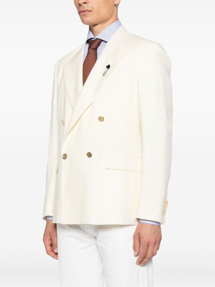 Lardini Giacca doppiopetto