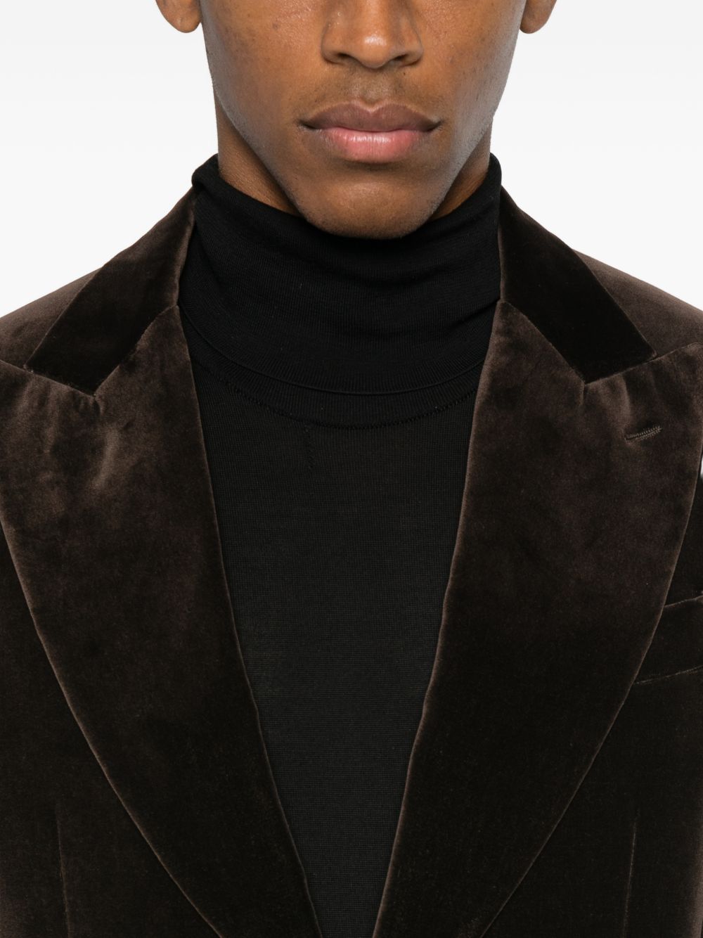 Lardini Giacca con bottoni