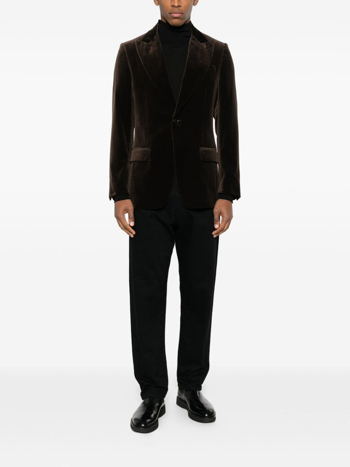 Lardini Giacca con bottoni