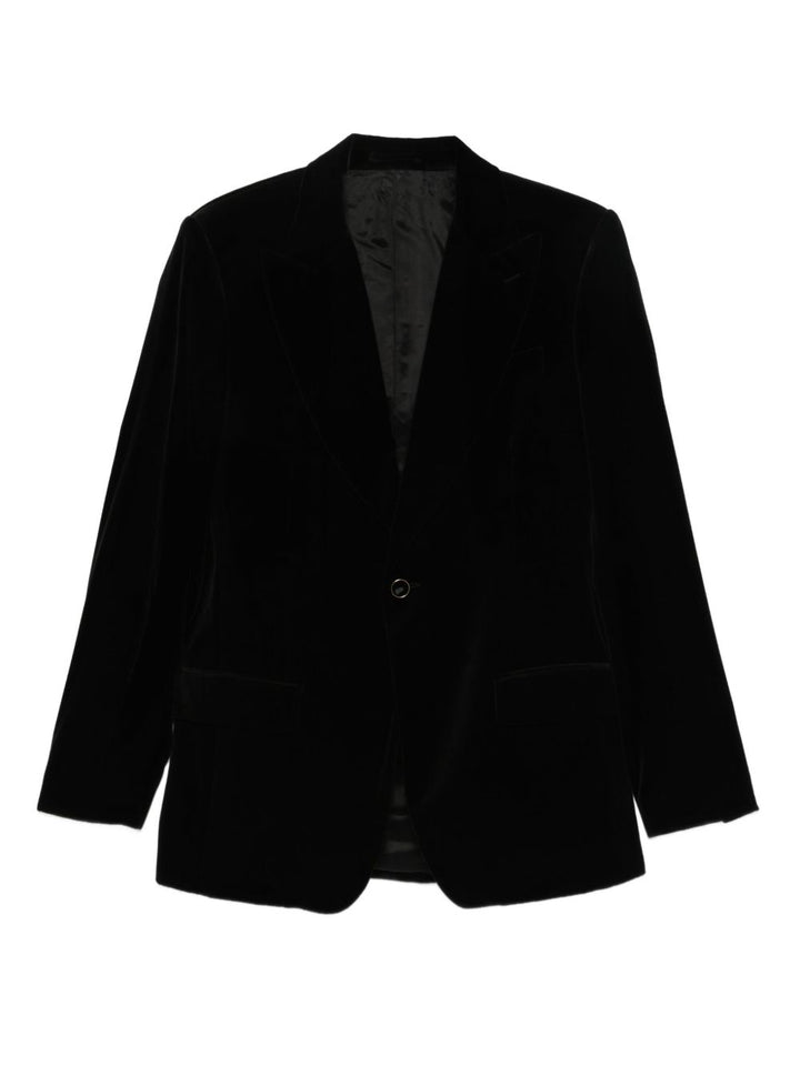 Lardini
Giacca, monopetto