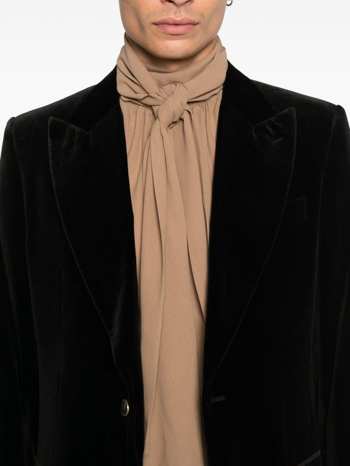 Lardini Giacca, monopetto