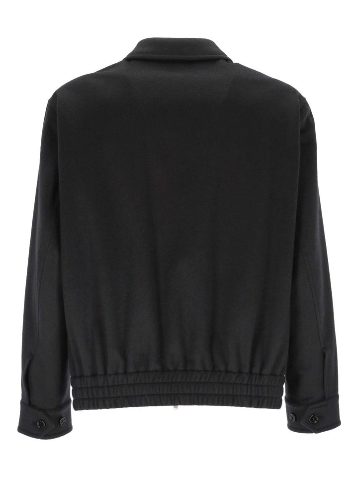 Lardini Giacca con zip