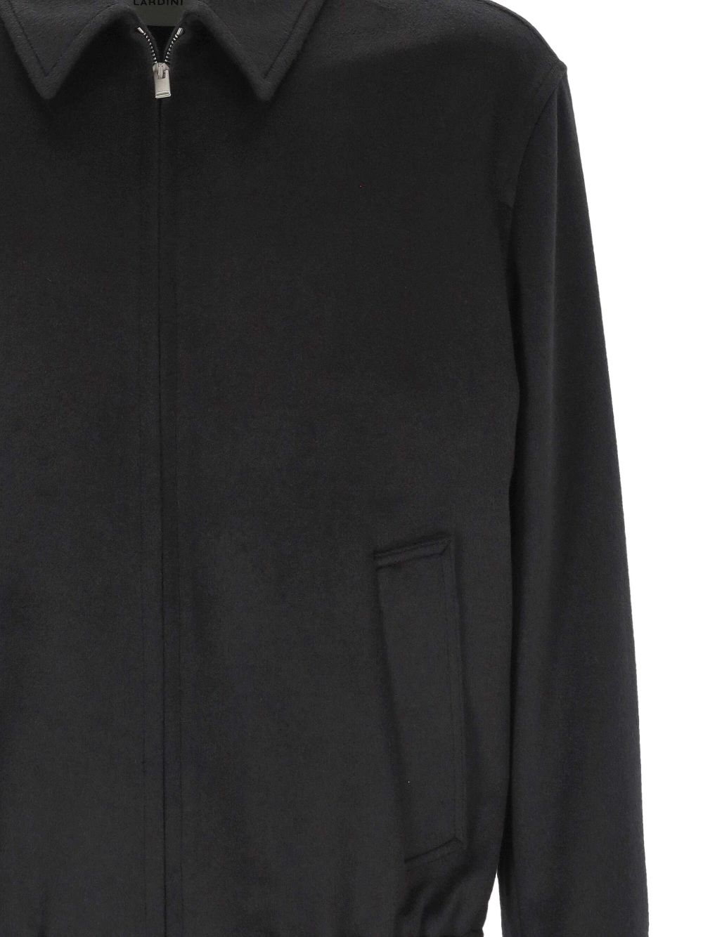 Lardini
Giacca con zip