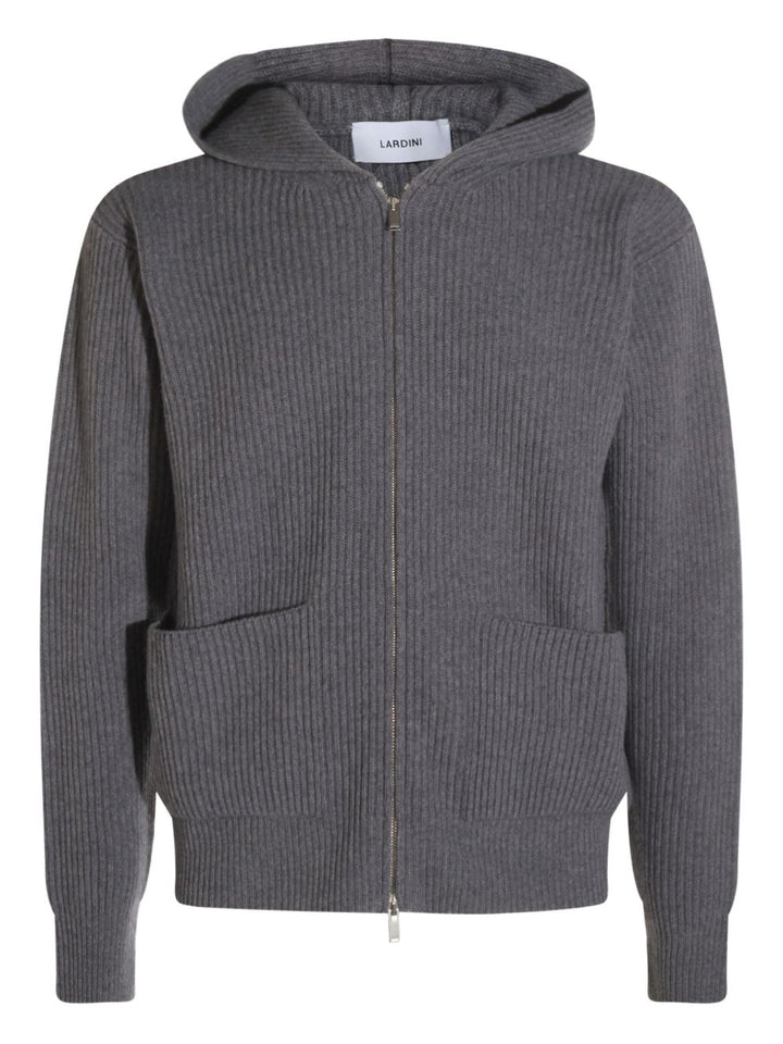 Lardini
Maglia grigia
