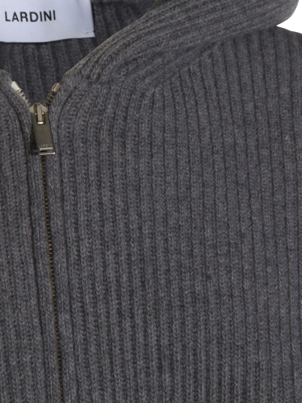Lardini
Maglia grigia