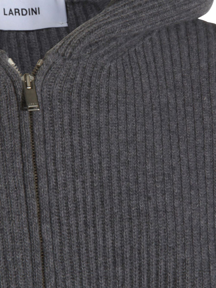 Lardini
Maglia grigia