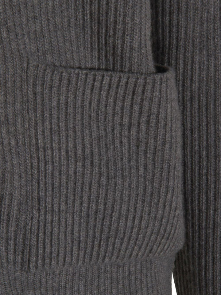Lardini
Maglia grigia