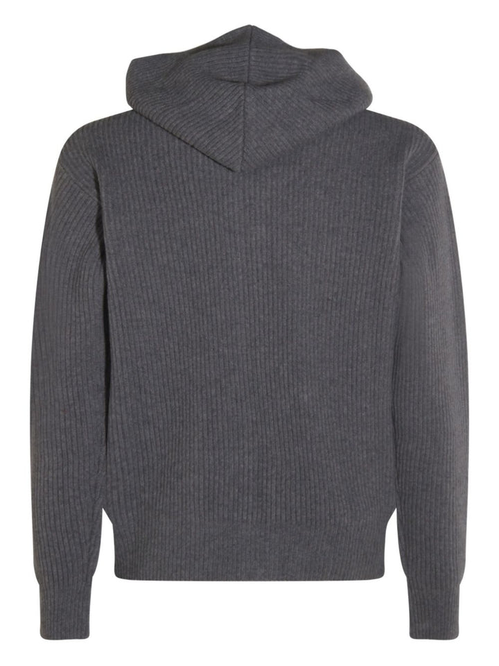 Lardini
Maglia grigia