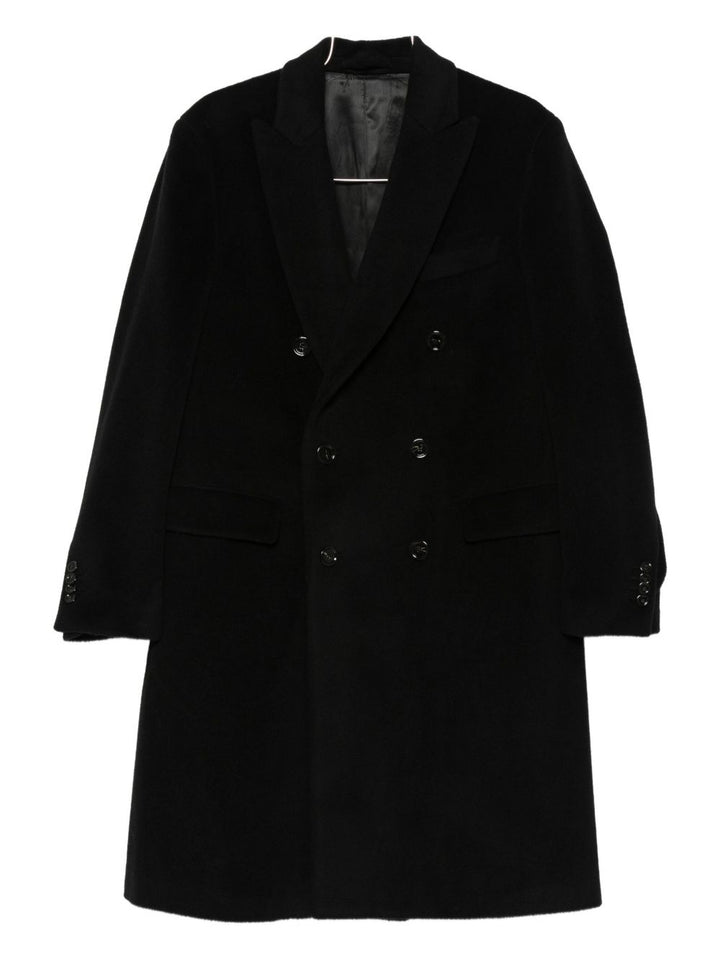 Lardini
Cappotto doppiopetto