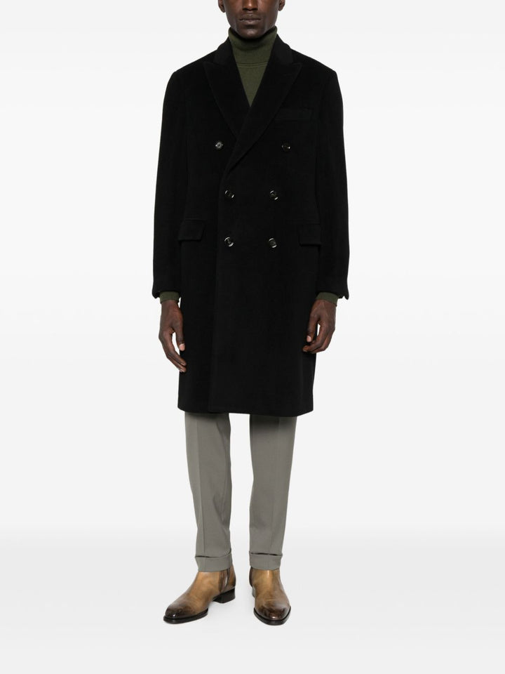 Lardini
Cappotto doppiopetto