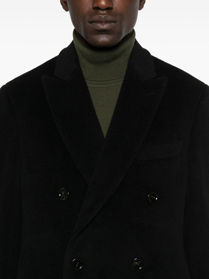 Lardini
Cappotto doppiopetto