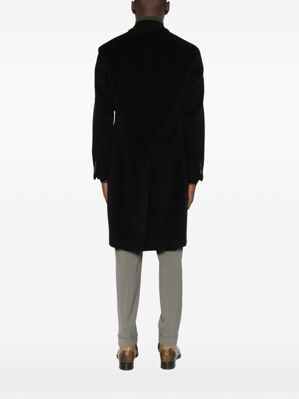 Lardini
Cappotto doppiopetto