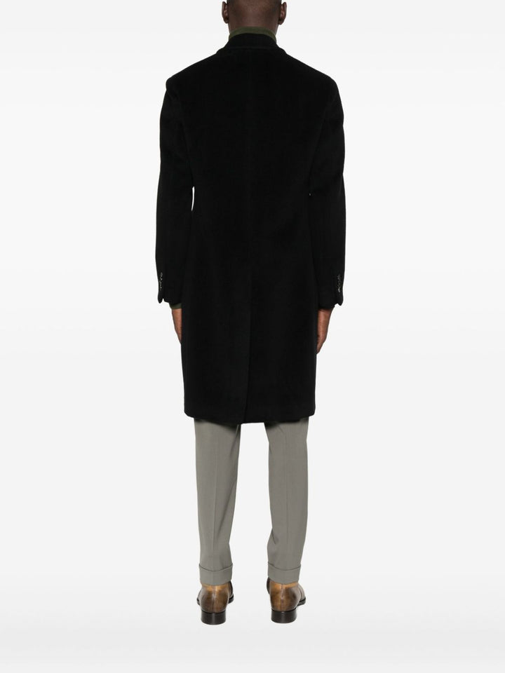 Lardini
Cappotto doppiopetto
