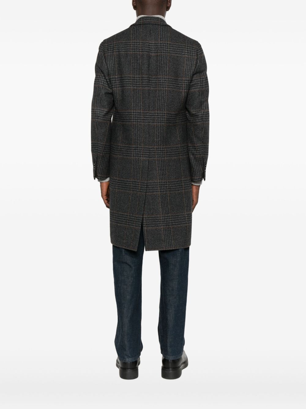 Lardini
Cappotto grigio
