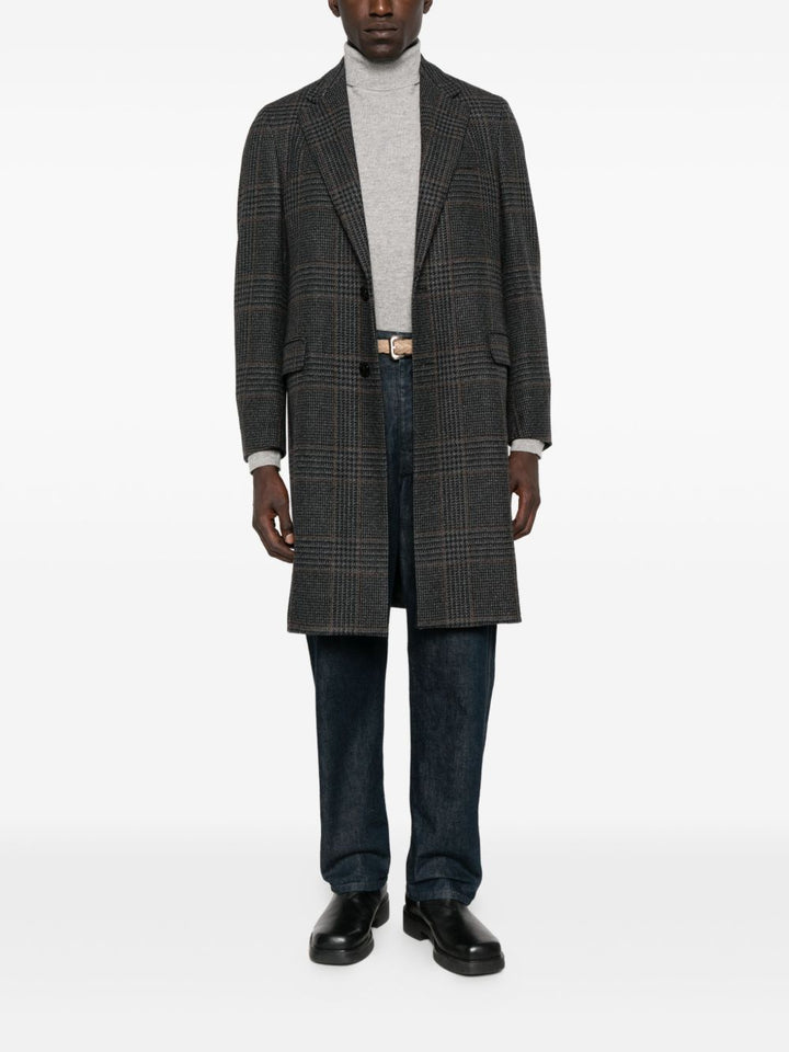 Lardini
Cappotto grigio