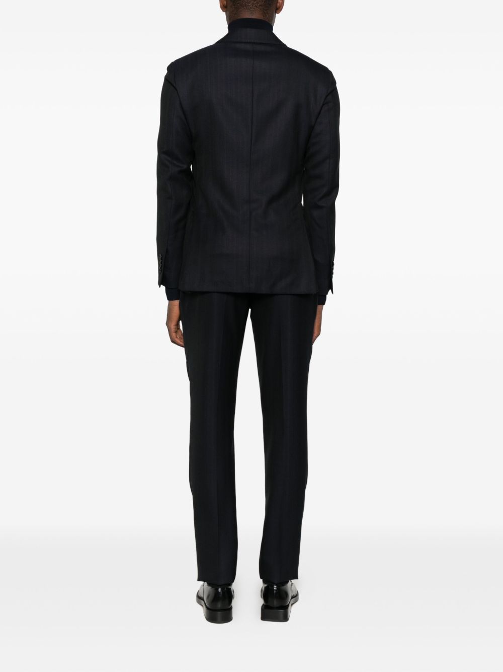 Lardini Abito doppiopetto