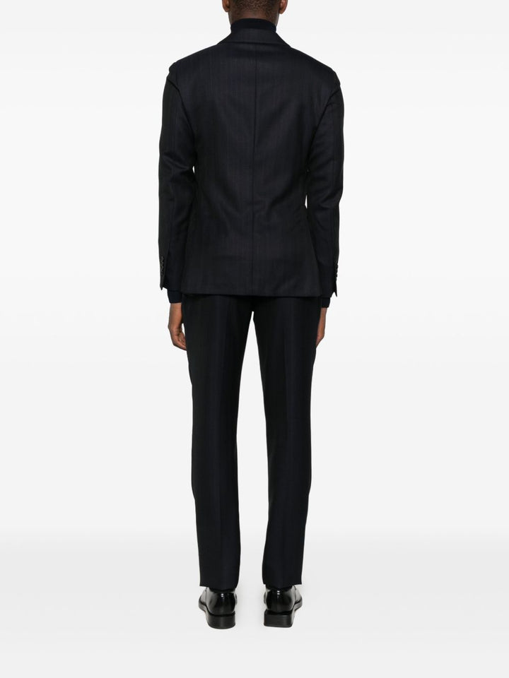 Lardini Abito doppiopetto