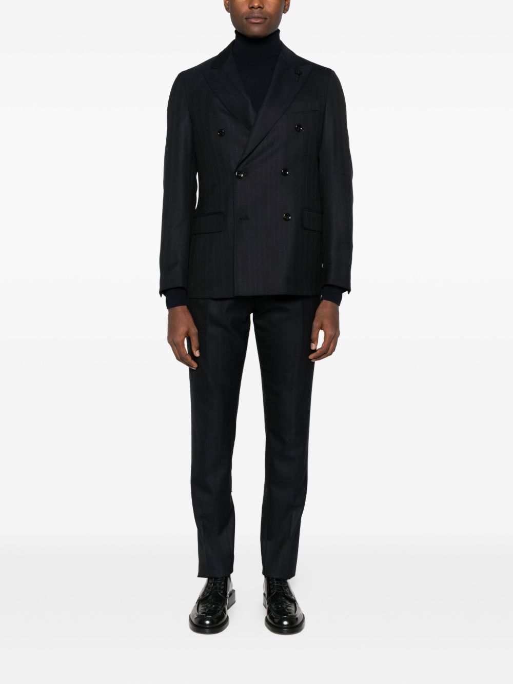 Lardini Abito doppiopetto