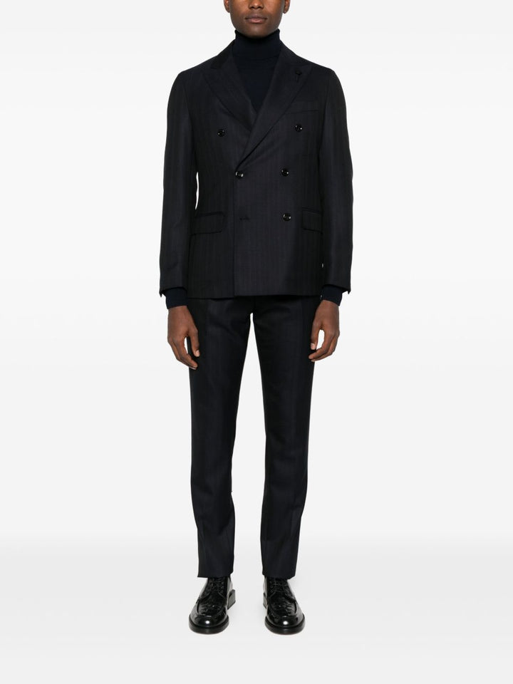 Lardini Abito doppiopetto