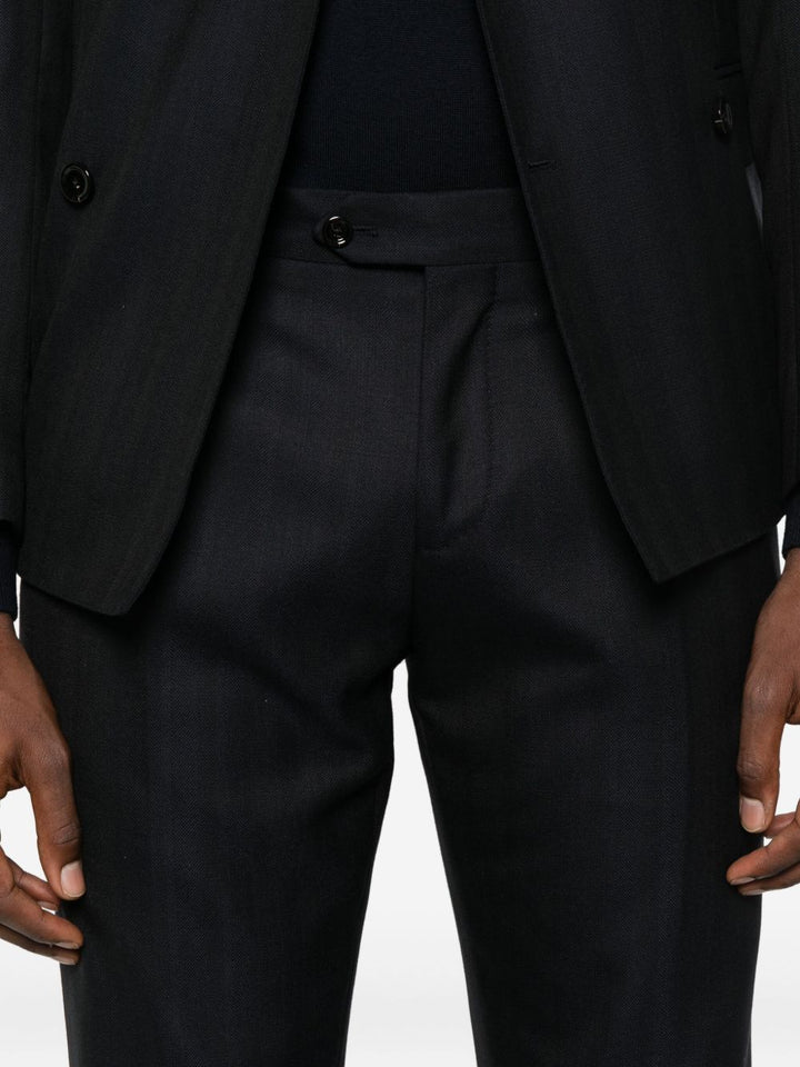 Lardini Abito doppiopetto