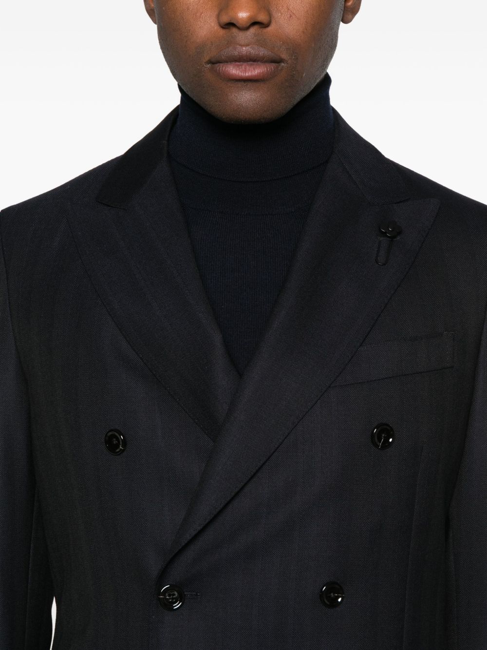 Lardini Abito doppiopetto