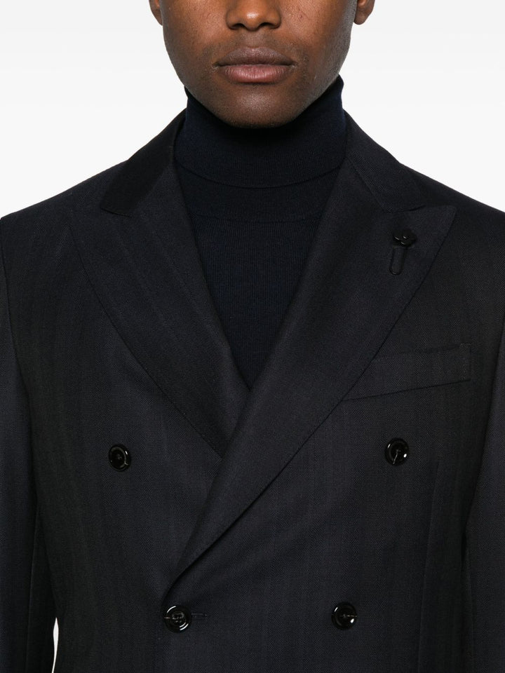 Lardini Abito doppiopetto