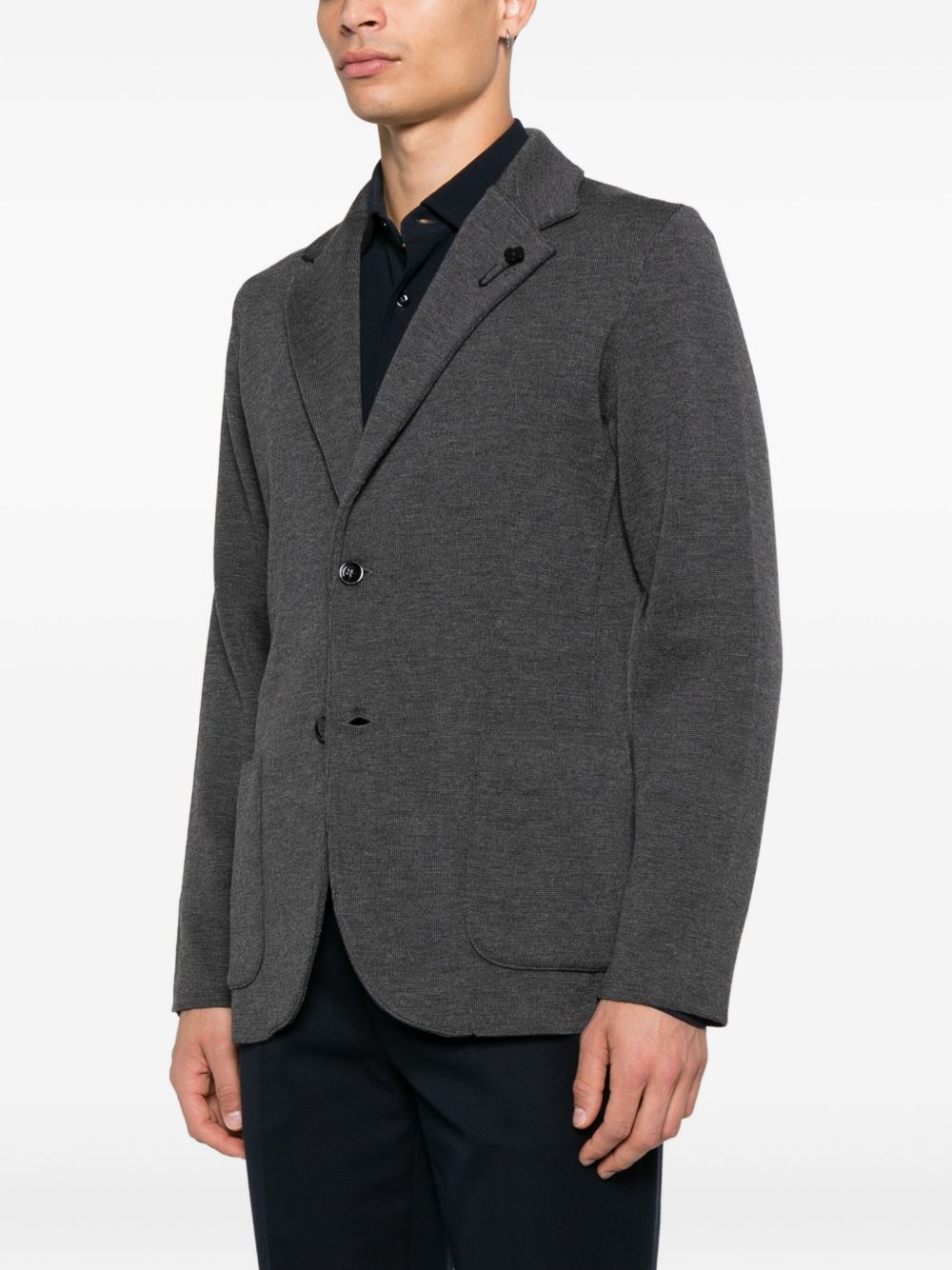 Lardini
Giacca Maglia