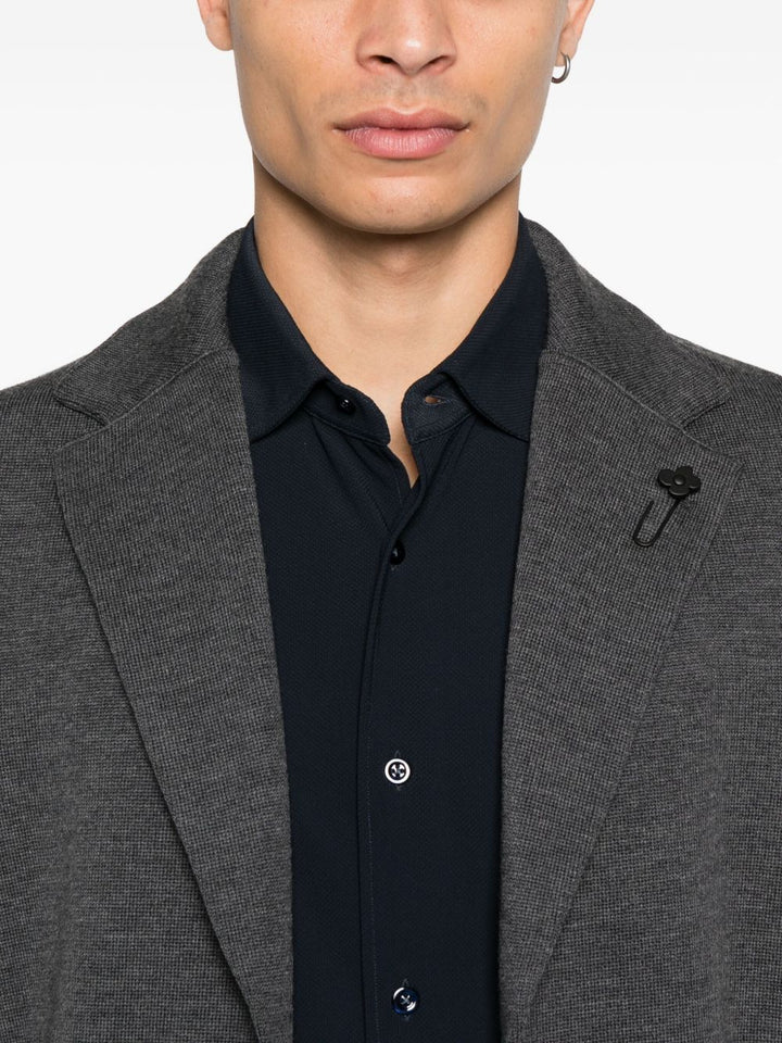 Lardini Giacca Maglia