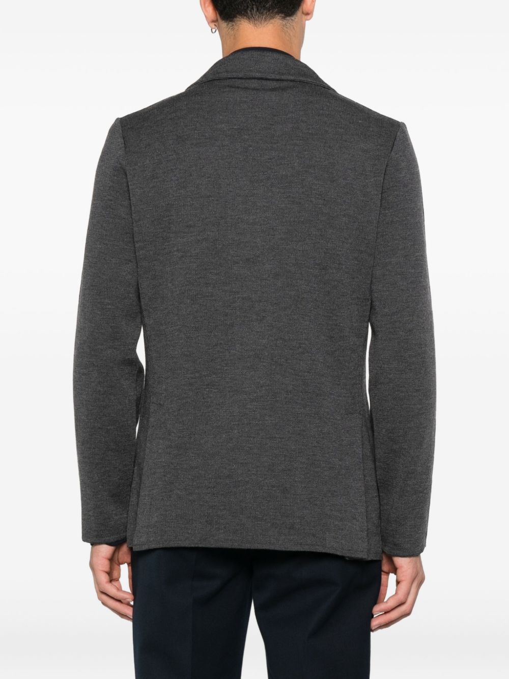 Lardini Giacca Maglia