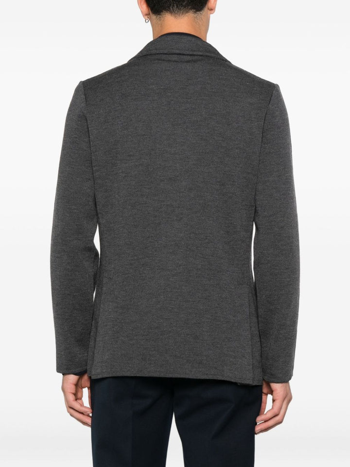 Lardini Giacca Maglia