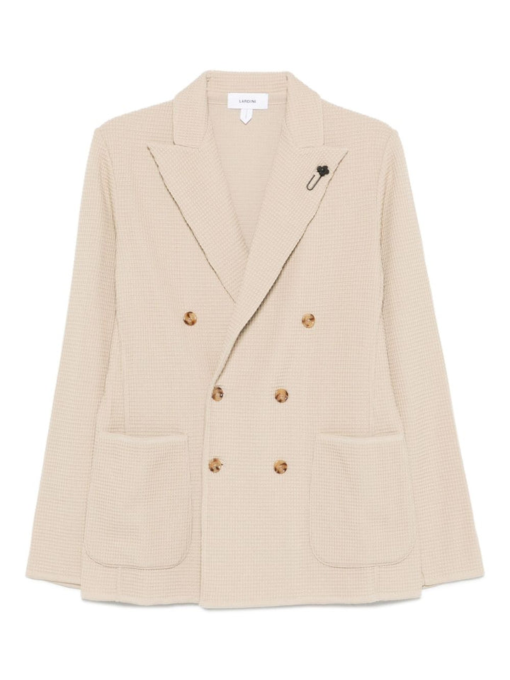 Lardini Giacca in maglia