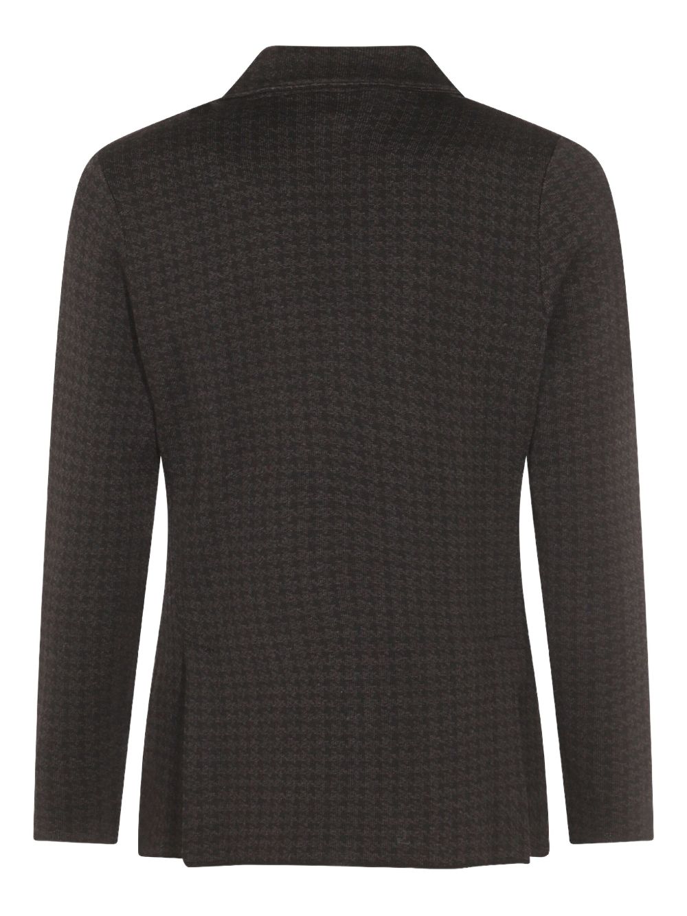 Lardini Giacca marrone doppiopetto