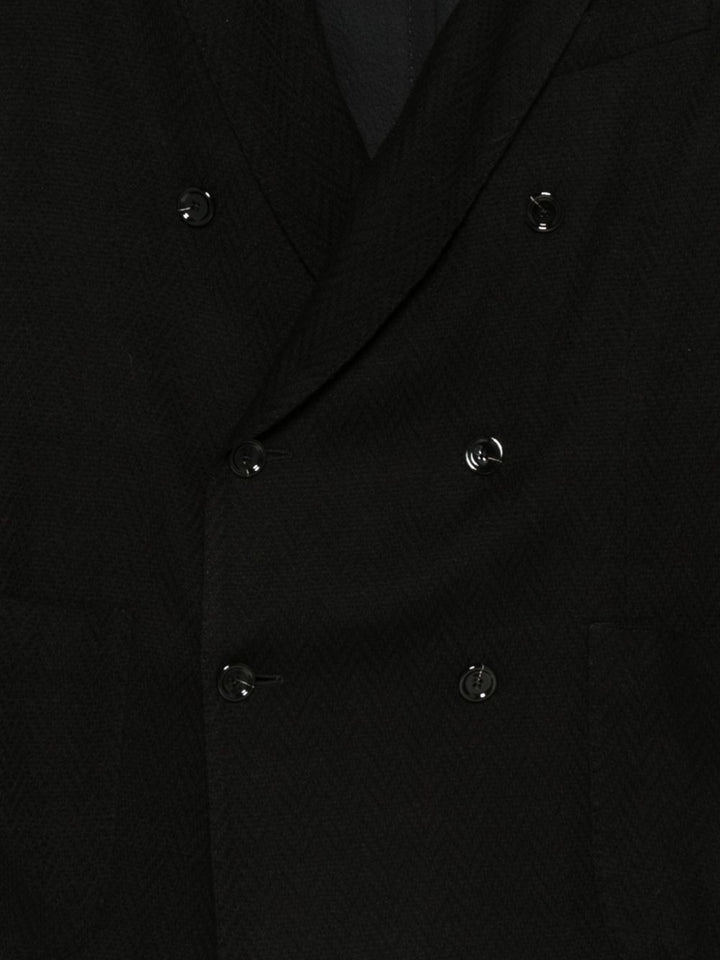 Lardini
Giacca doppiopetto