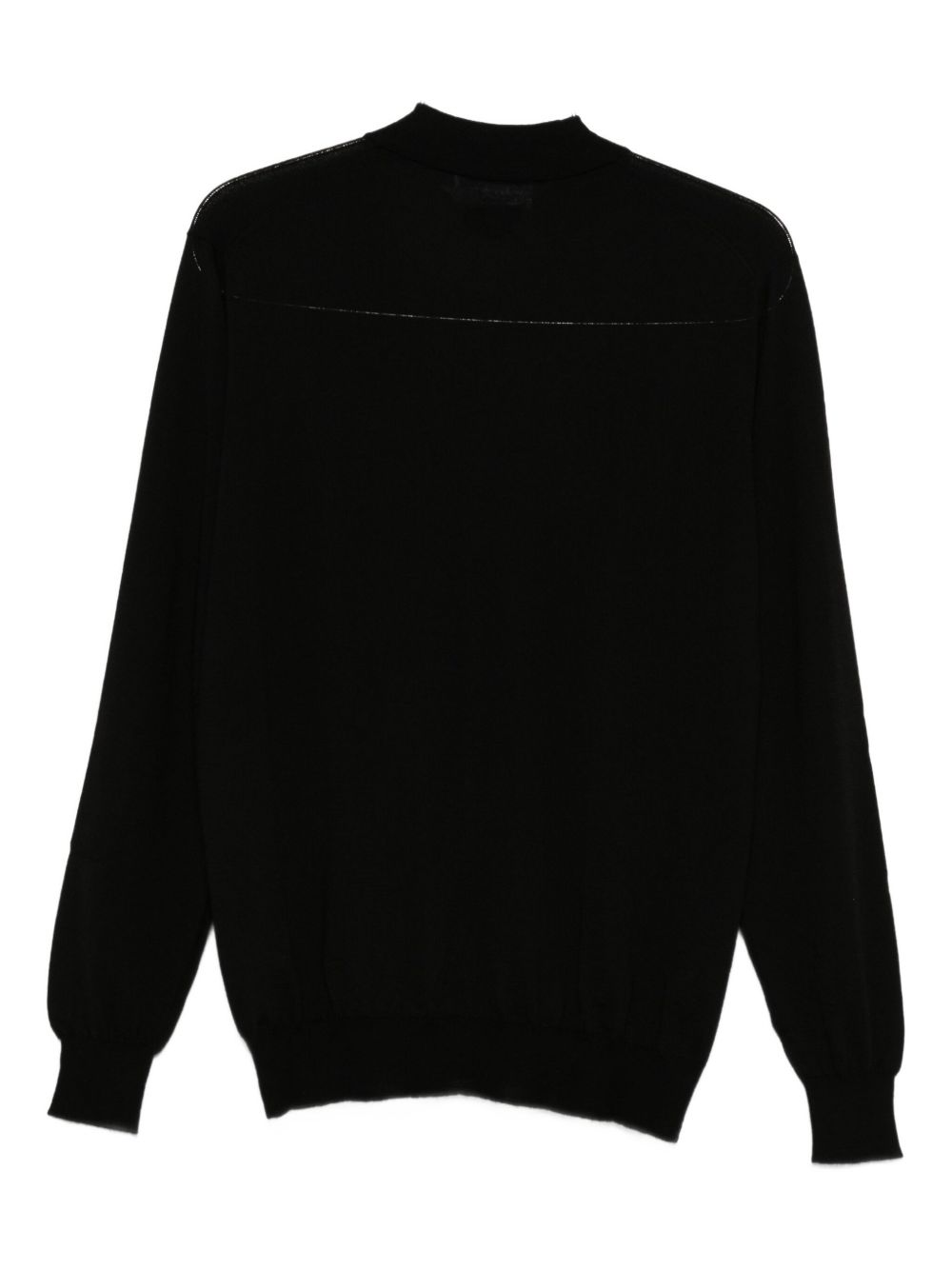 Lardini Maglione nero