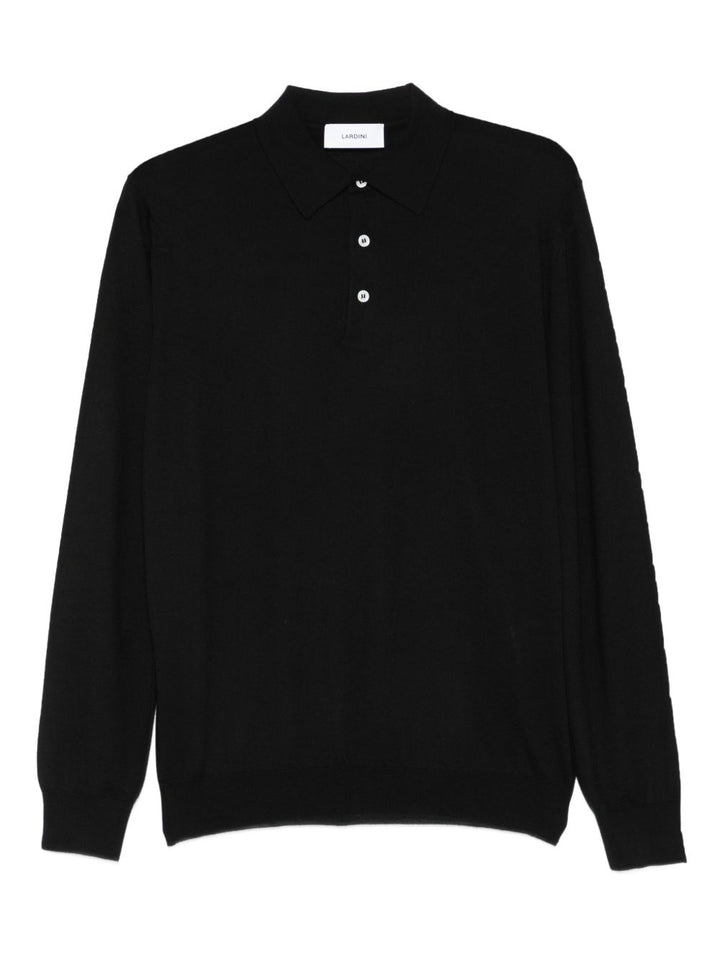 Lardini
Maglione nero