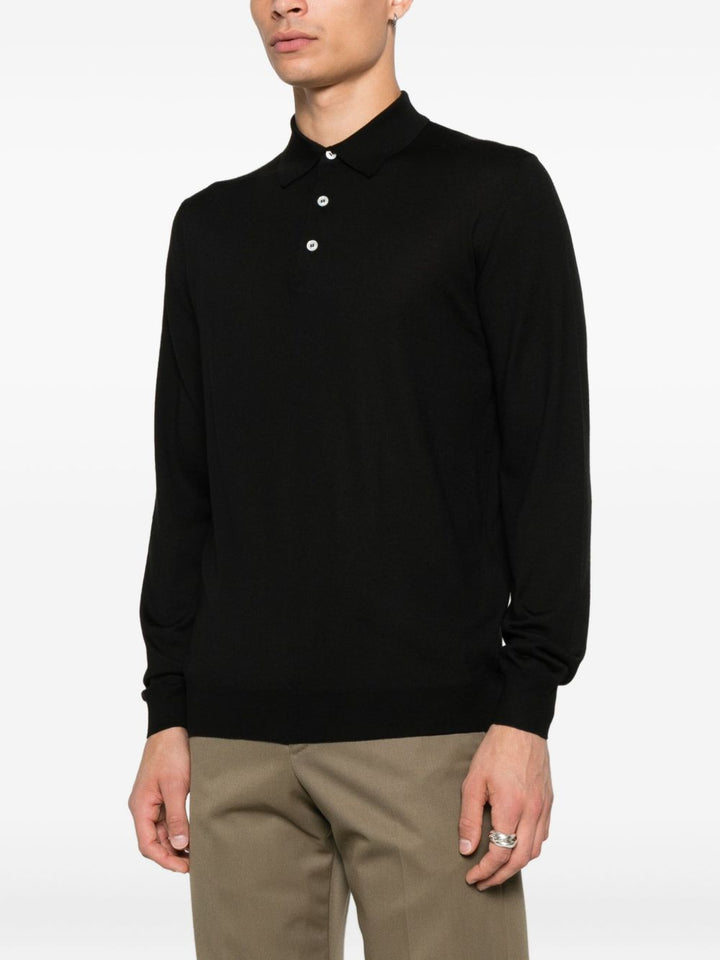 Lardini
Maglione nero